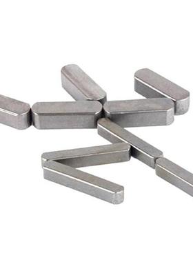 GBT1096-2003普通方型平键销-A型 2*2-6 2-8 2-10 2-12 2-14 2-20