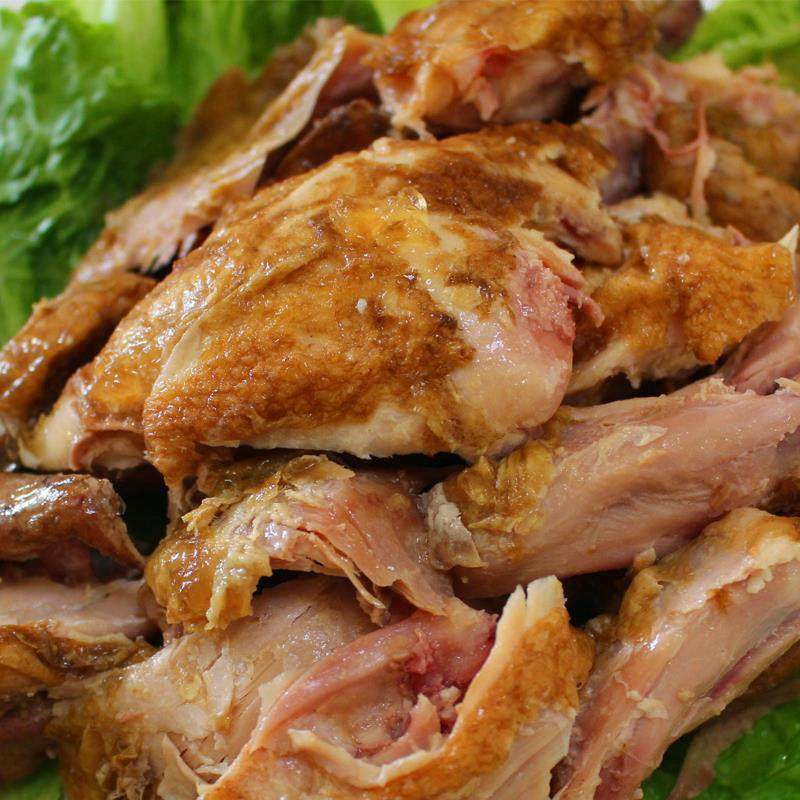 DZ德州产烧鸡五香扒鸡特产正宗卤味脱骨熟食零食年货河南椒麻鸡烧,零食/坚果/特产,素肉,淘宝优惠券,粉丝福利购,淘宝优惠卷