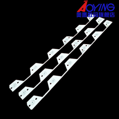 适用于全新TCL L32E5500A-3D 背光灯条40-LB3214-LBE2LG电视