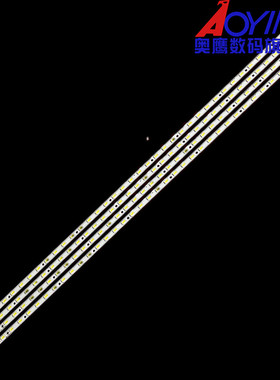 夏普LCD-NX430灯条LC-40LLE820M 830 SLED2011SSP40 36 GD RE灯条