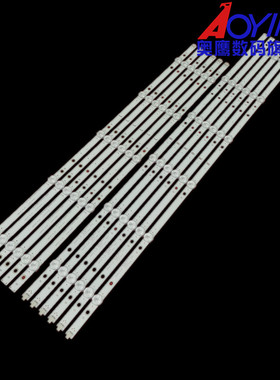 vizio 65PUS6554灯条LB65065 V1_00 LB65065 V0_00 E4SW6518RKU