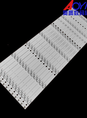 GENERAL LED65UH6500S灯条CX65D07-ZC22AG-04 303CX650038背光灯