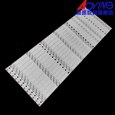 GENERAL LED65UH6500S灯条CX65D07-ZC22AG-04 303CX650038背光灯