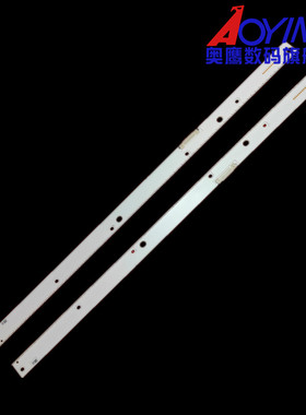 全新三星V6EB_550SMA/SMB_76LED_R0灯条BN96-395352B/BN96-39535B