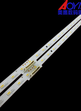 全新三星QN65Q7DTAFXZA灯条BN96-50385A V0T6-650SM0-R0背光灯