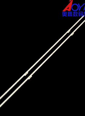 海信55E4F-P35灯条HE550X3U81-T0L4+JL.E550U2414-003AS-R7N-M电