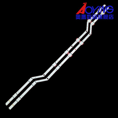 三星UE32J5200 J5000 UN32J4000灯条V5DN-320SM1-R2 BN96-36236A