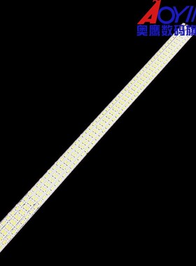 4条*LG lnnotek 42 V5 Edge REV 0.3 LC420EUD LE42A300N灯条背光