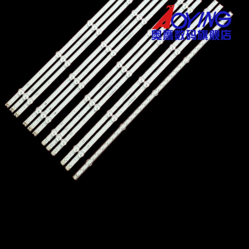 适用康佳LED55F3550F灯条6916L-1331A/1332A/1330A/1329A背光灯