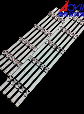 适用LG 50LB552V-ZA灯条Innotek DRT 3.0 50 A/B 6916L-1735A灯条