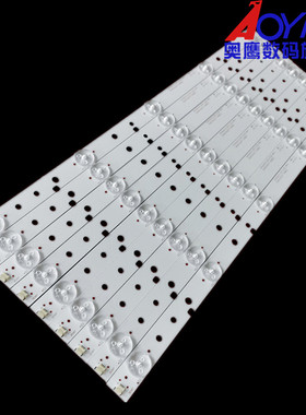 适用海信LED42K220 LED42EC290N LED42EC260JD灯条42ec110jd灯条