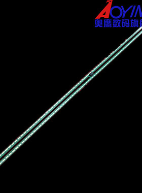 适用55PUF6250/T3灯条6922L-0174A/55“ V15.5 SNL UD REV0.1 1