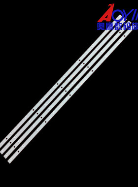 日松43S7100广州正德ID4605P灯条MS-L1437 V3 YSL-D E479275灯珠