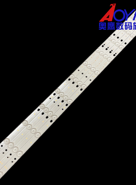 康佳LED40F1100C海尔LE40A7100L灯条LED40D12-02(A) 30340012205