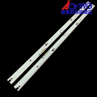 适用全新三星UE65KU6500U KM065HGAV5H UA65MU6700JXXZ灯条屏CY