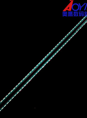 适用全新LG 49LF540T-TB灯条NC490EUN背光灯条MAK63267301液晶LED