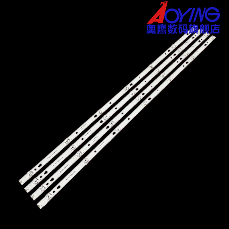 适用夏普45M4AA灯条2T-C45ACMA 2T-C45ACGA 2T-C45ACNA液晶电视灯