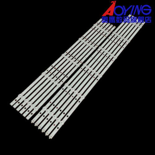 vizio 65PUS6554灯条LB65065 V1_00 LB65065 V0_00 E4SW6518RKU