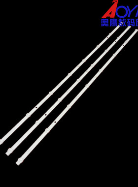 适用长虹43J3500R1 灯条CRH-ZS43H5303008039CSREV1.1背光灯