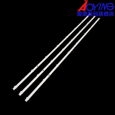 适用长虹43H6GF 43T8S 43D4PF灯条JL.D43081330-002SS-M_V01电视