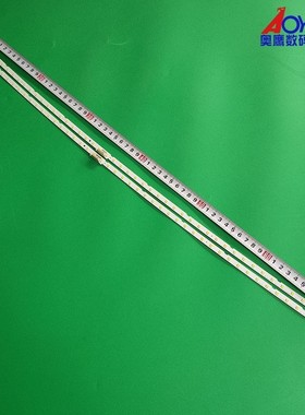 三星UE65NU7140 UA65NU7300灯条BN96-45635A LM41-00570A 00614A