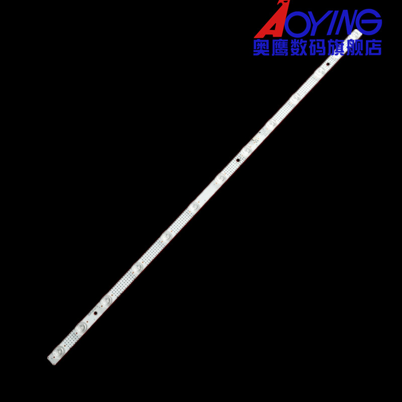 适用TCL 32P6H/B灯条32P6 32HR330M12A0 V5 V6凹透镜液晶LED背光