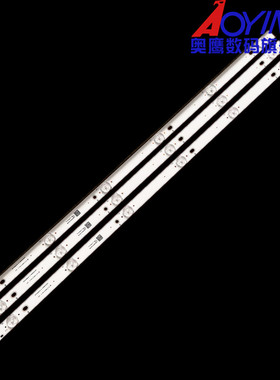 飞利浦32PHF3651 32PHF3661/T3背光灯条LB-PF3030-GJX320306-B