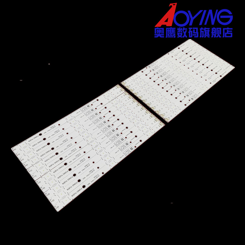 Panasonic TH-55EX600K灯条TNP4G623-1 mk MVCVTN-0 1803 E179240