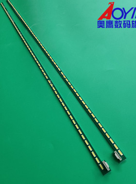 康佳LED42R7100PDE灯条42 ART TV 6920L-0001C板6922L-0023A 401