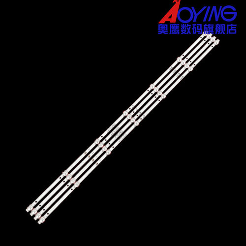 适用康佳LED43E330C D43A灯条LED43G300E SZKK43D07-ZC22AG-08E