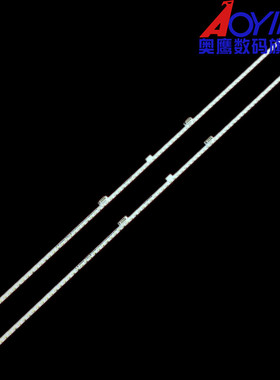 适用夏普4T-C60AMSA灯条 Sharp-60SU670-88+88-4014C RB358WJ2