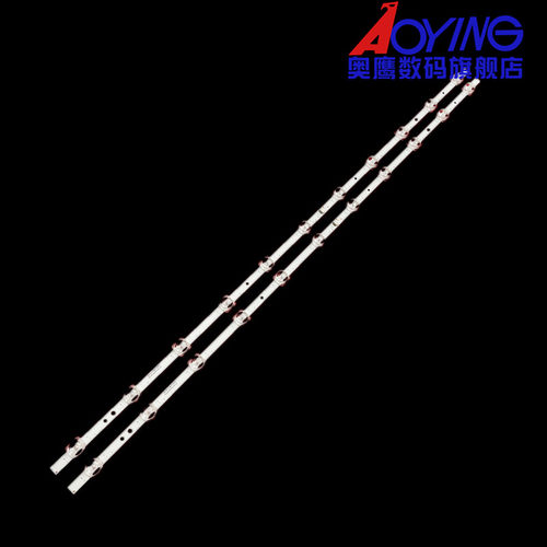 全新定制TCL 40M9F灯条40F6N 11X2 40HR330M11A0 V0背光液晶灯条