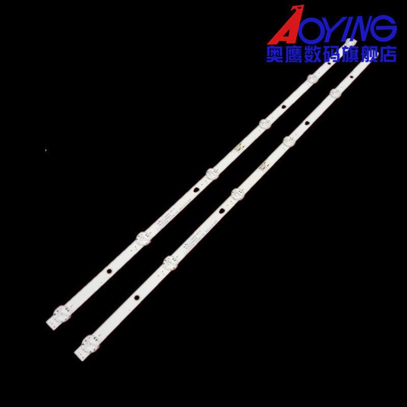 海尔LE32C51 32K31A LE32A31灯条LED32D06-ZC22AG-03E背光灯6灯珠