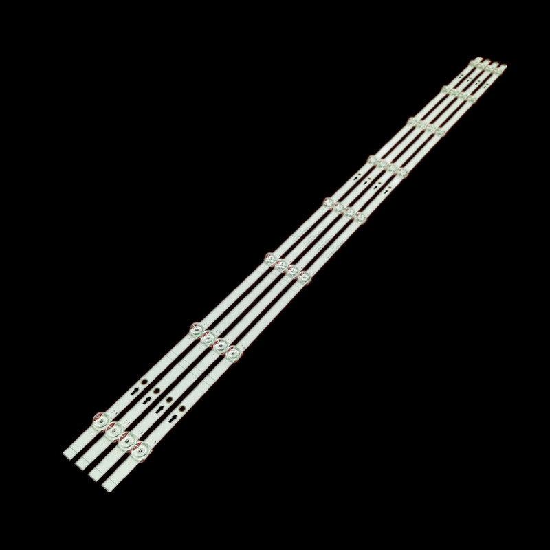 适用于全新海信55A52F 灯条HD550Y1U71 JL.D55081330-003YS-M-V01