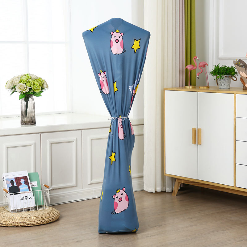 美的挂烫机防尘罩家用立式双杆蒸汽熨斗烫衣服小型手持熨烫机罩