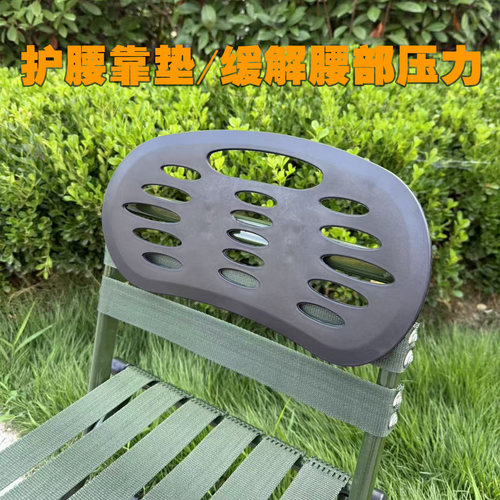 护腰靠垫贴合腰部曲线提供稳固支撑缓解腰部压力更舒适
