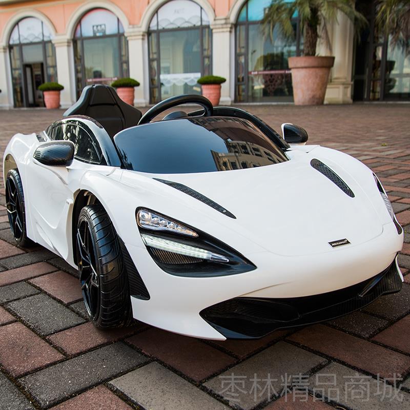 正品凯车伦儿童电动宝4迈四轮宝遥控汽车小孩超大号玩具车可坐人