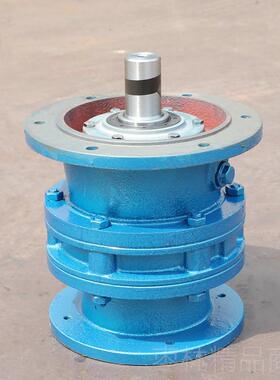 正品摆线减速机BLD/XLD/BLXL国标搅拌机速齿轮小型/变家BWD当天发