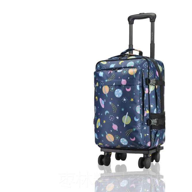 正品肩新品双拉杆包量背包大容防水旅行袋万向轮可拉可可提背行李,箱包皮具/热销女包/男包,旅行箱,淘宝优惠券,粉丝福利购,淘宝优惠卷