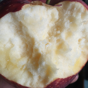 粉苹果红香蕉苹果新鲜5斤老人吃红星鲜果幼儿辅食刮泥水果红元帅