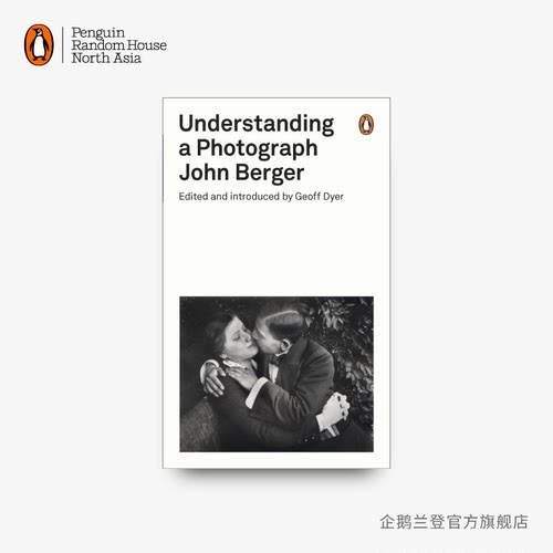 企鹅兰登理解一张照片英文原版