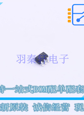 模拟开关/多路复用器 ET3157 SC-70-6 UMW 全新原装正品