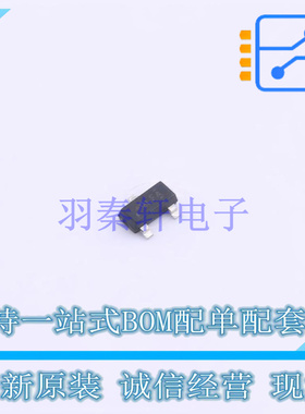 霍尔传感器 DRV5033FAQDBZR SOT-23 TI 全新原装正品