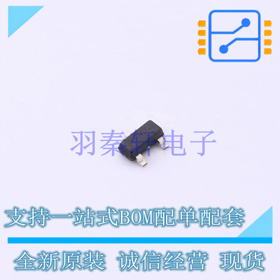 监控和复位芯片 TLV809EC26DBZR SOT-23-3 TI 全新原装进口