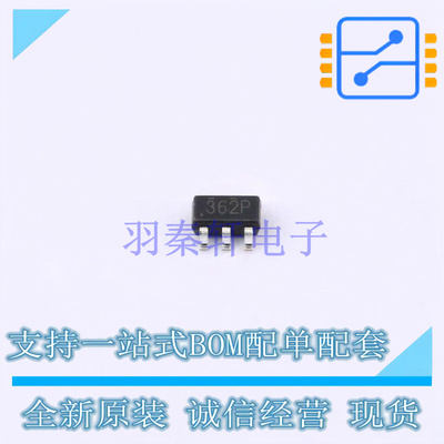 场效应管(MOSFET) FDC3612-TP SOT-23-6 TECH PUBLIC 全新原装正