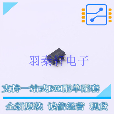 线性稳压器(LDO) TLV70228QDBVRQ1 SOT-23-5 TI 全新原装进口