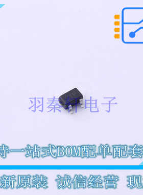 场效应管(MOSFET) DMN2004WK SOT-323-3 TECH PUBLIC 全新原装正
