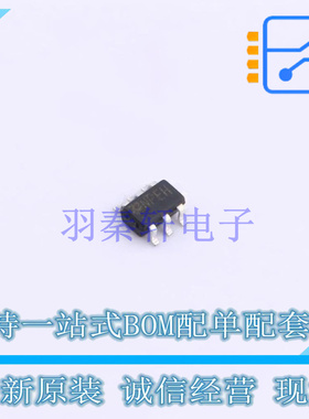 场效应管(MOSFET) TPM20NP3LS6-2 SOT-23-6 TECH PUBLIC 全新原装