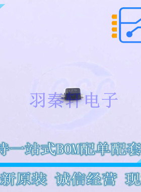 稳压二极管 MM5Z27VT1G SOD-523 ON 全新原装正品