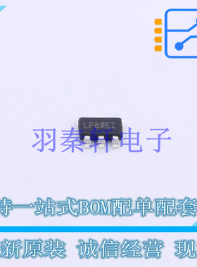 线性稳压器(LDO) ADP151AUJZ-1.8-R7 TSOT-5L   全新原装正品